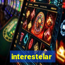 interestelar download dublado